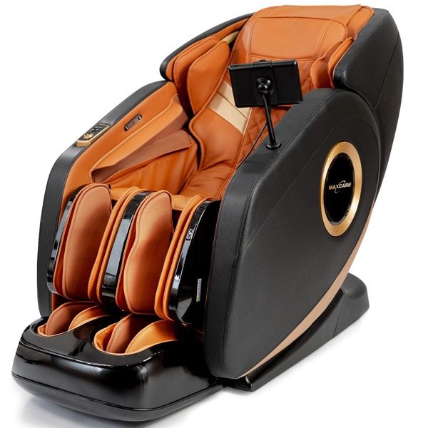 Ghế massage toàn thân AI Maxcare Max4D HiPlus