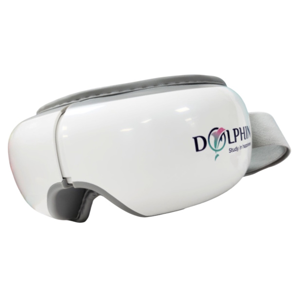 Kính massage mắt trẻ em DOL-S3