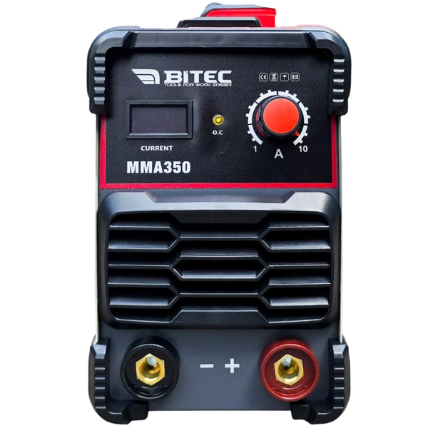 Máy hàn que BTEC MMA350