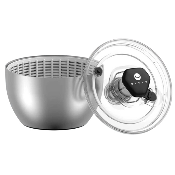 Chậu rổ quay rau cao cấp U Ultty PF360