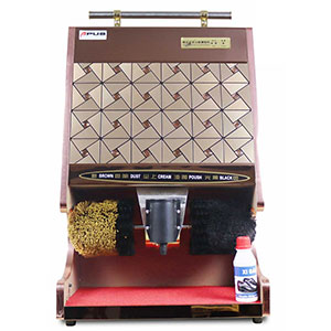 Máy đánh giày Apus AP4