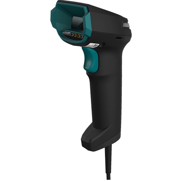 Máy đọc mã vạch iData J16HD