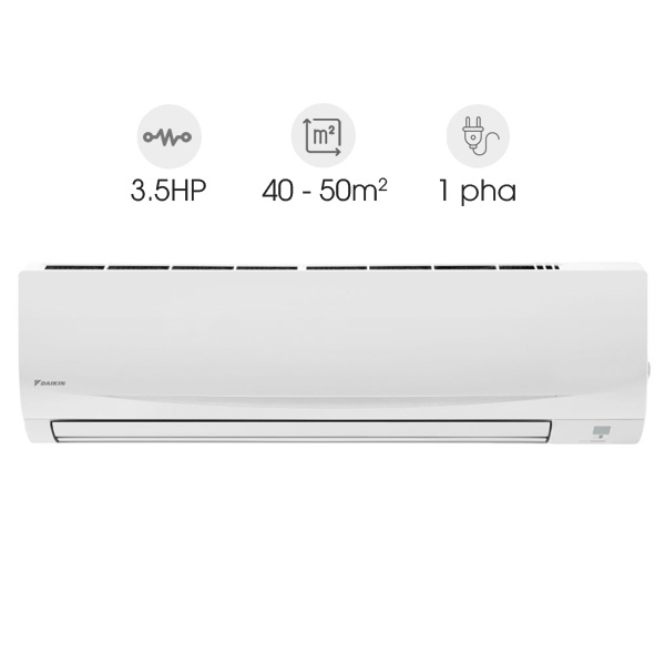 Điều hòa 1 chiều Daikin 28.000 BTU FTF85XV1V / RF85XV1V
