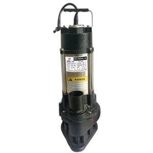 Máy bơm chìm nước thải Shanying V750 - 750W