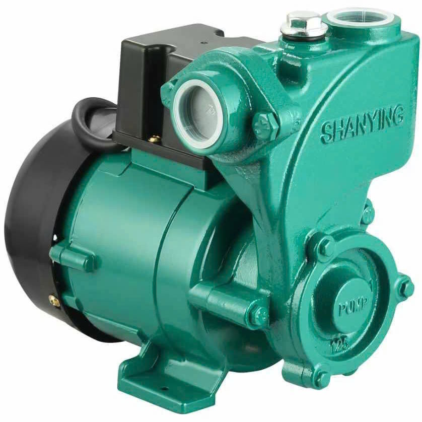 Máy bơm đẩy cao tự mồi ShanYing GP-200