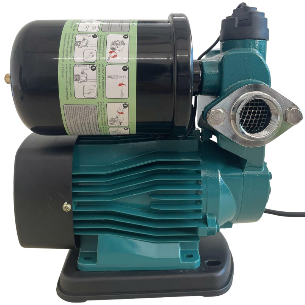 Máy bơm tăng áp tự mồi Shanying 25WZB-200XA