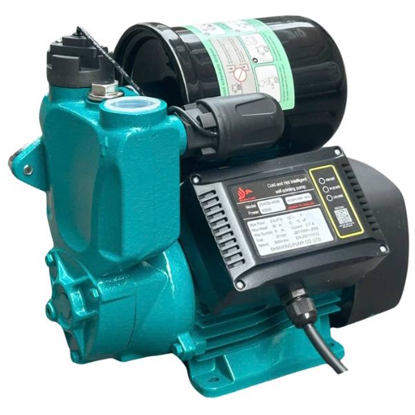 Máy bơm tăng áp ShanYing 25WZB-400A - 400W