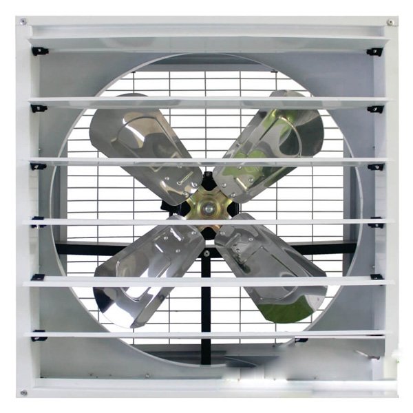 Quạt thông gió IFan 24A