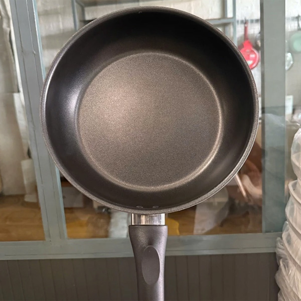 Chảo inox nguyên khối Sunhouse DESIRE DE20M -  20cm