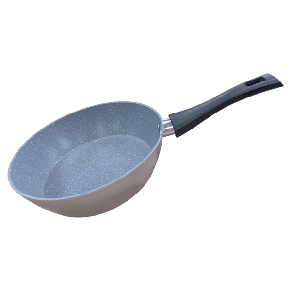 Chảo nhôm sâu lòng chống dính Funiki HCA2633 (26cm)