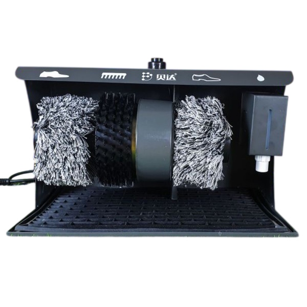 Máy đánh giày Masu JCX-12