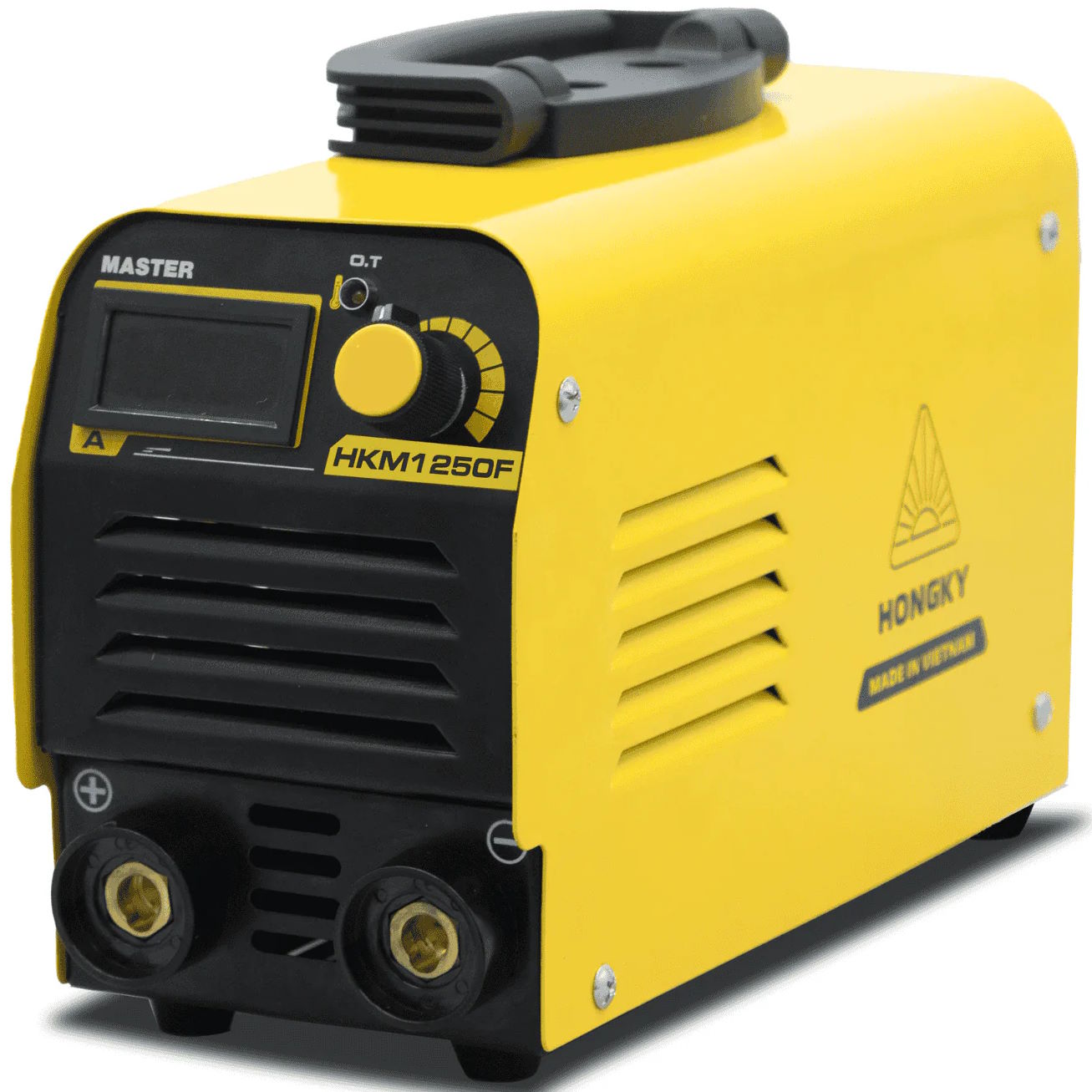 Máy hàn que Hồng Ký HKM1250F