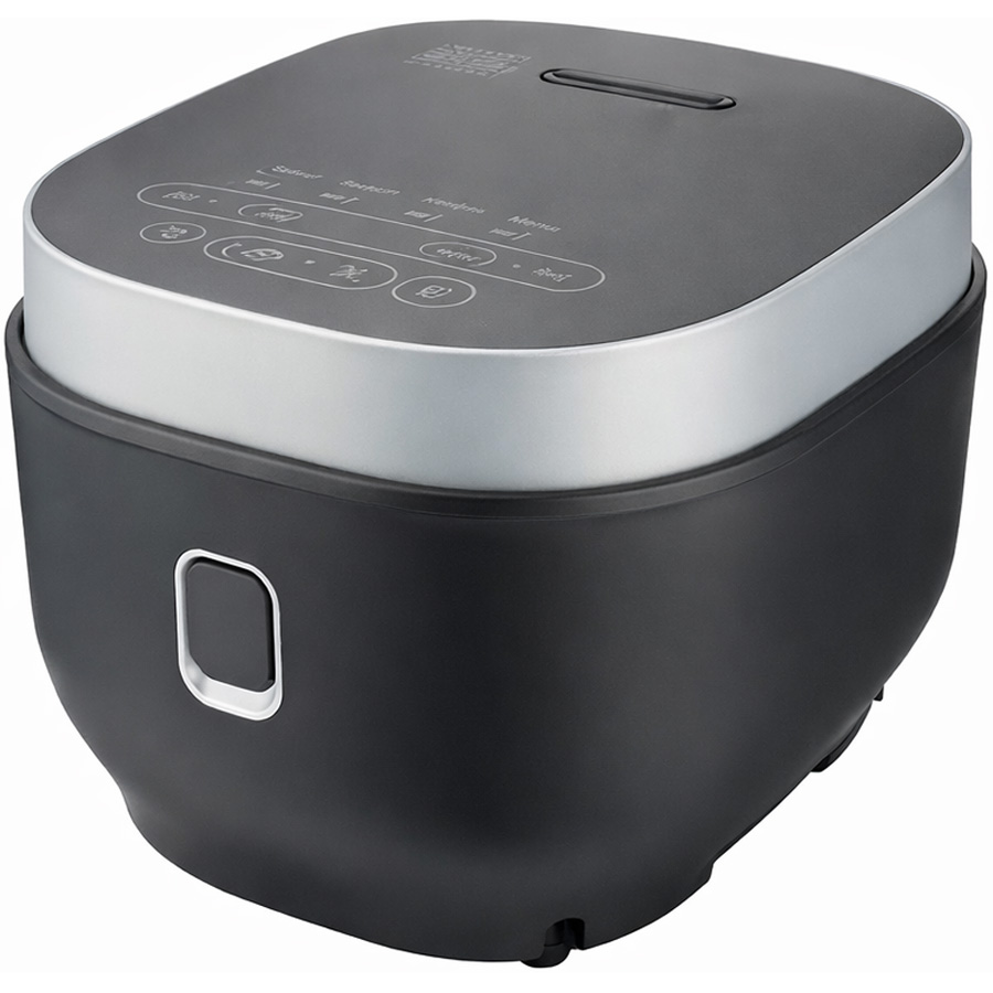 Nồi cơm điện tử 1L Sharp KS-COM1029MV-SL