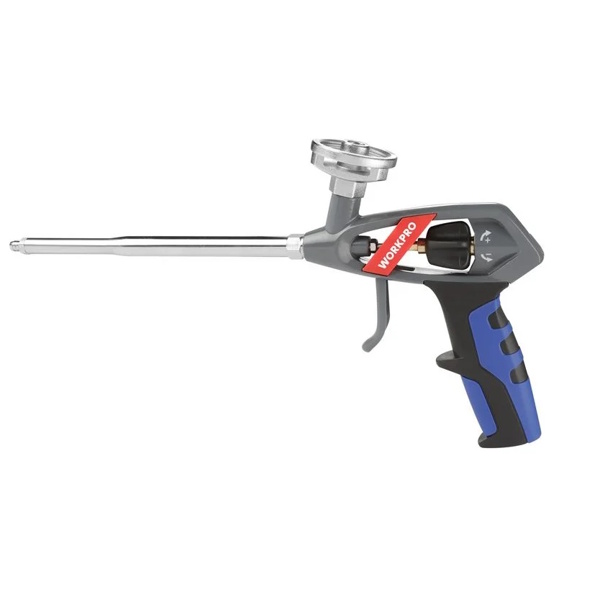 Súng bắn keo bọt nở Workpro WP329047