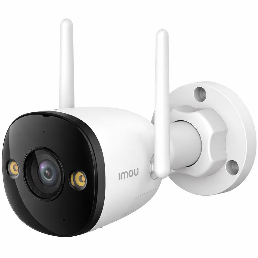 Camera Wifi ngoài trời Full Color iMOU IPC-S3EP-3M0WE (Bullet 3 3MP)