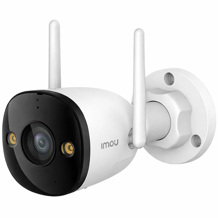 Camera Wifi ngoài trời IMOU IPC-F32FP 3MP