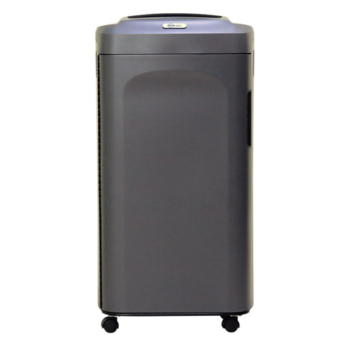 Máy hủy tài liệu công nghiệp Nikatei PS-2000C