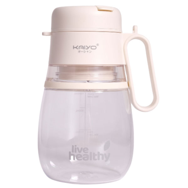 Máy xay sinh tố cầm tay Kaiyo KHB-417