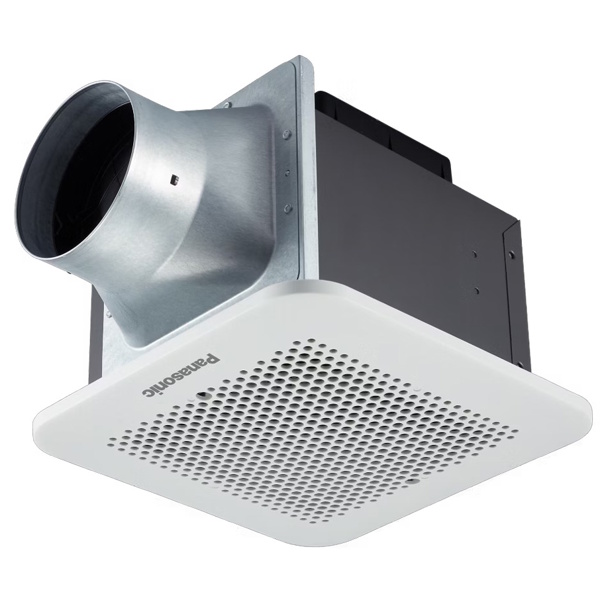 Quạt hút thông gió âm trần Panasonic FV-17CU9
