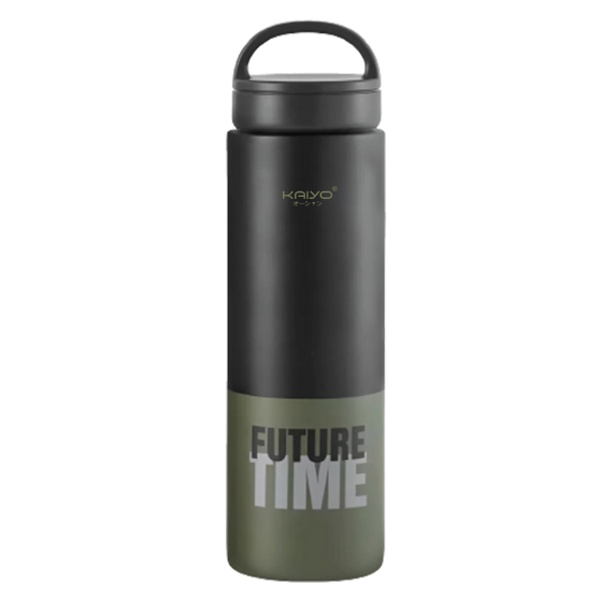 Bình giữ nhiệt hai lớp inox 304 Kaiyo 700ml