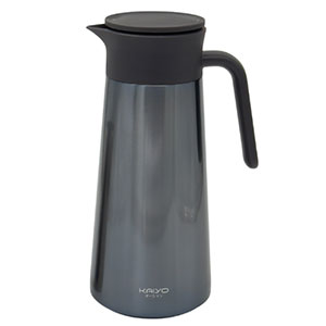 Bình giữ nhiệt kèm lọc trà Kaiyo dung tích 1.8 lít