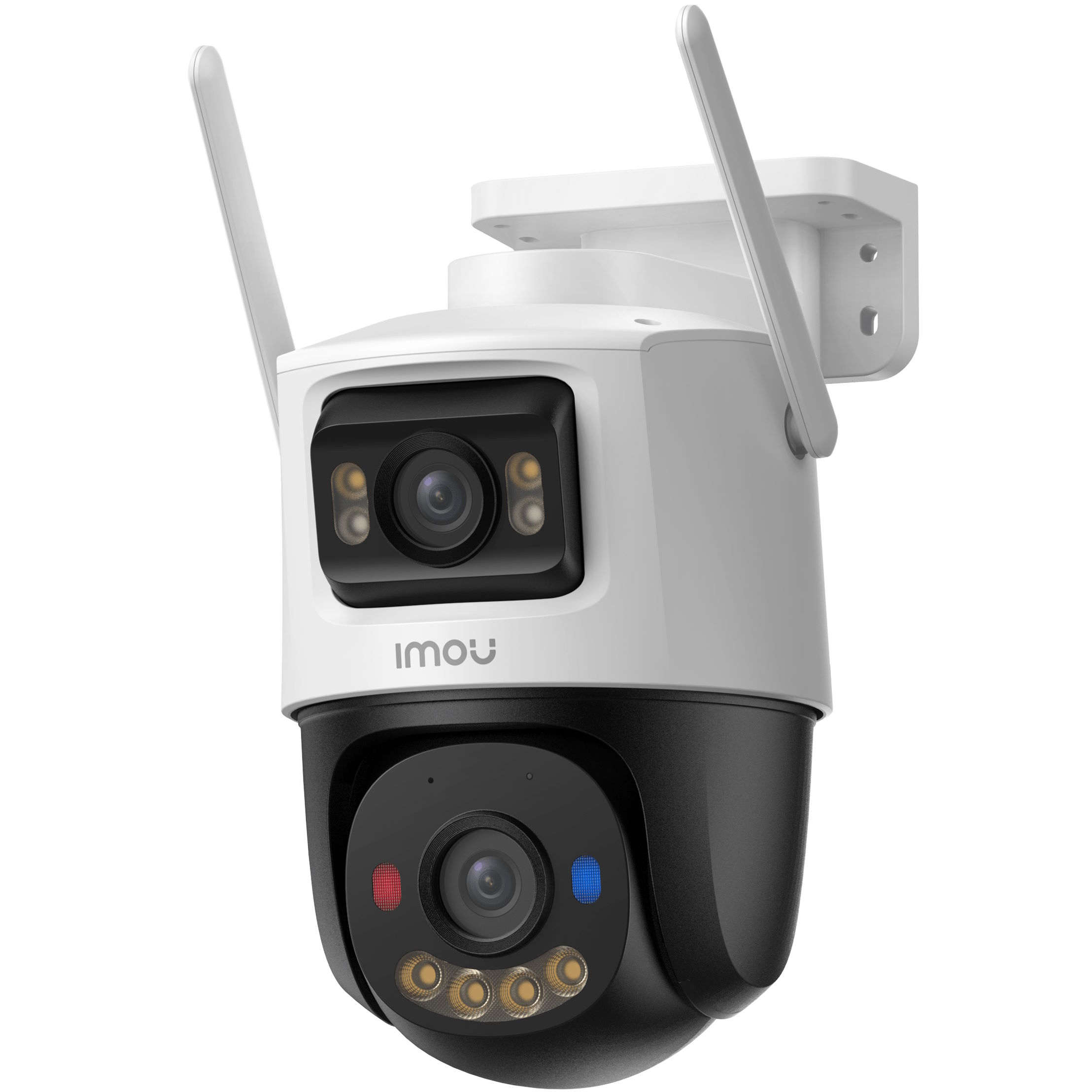 Camera IMOU Cruiser Dual 2C 4G IPC-S7XCP-6M1TED-EU