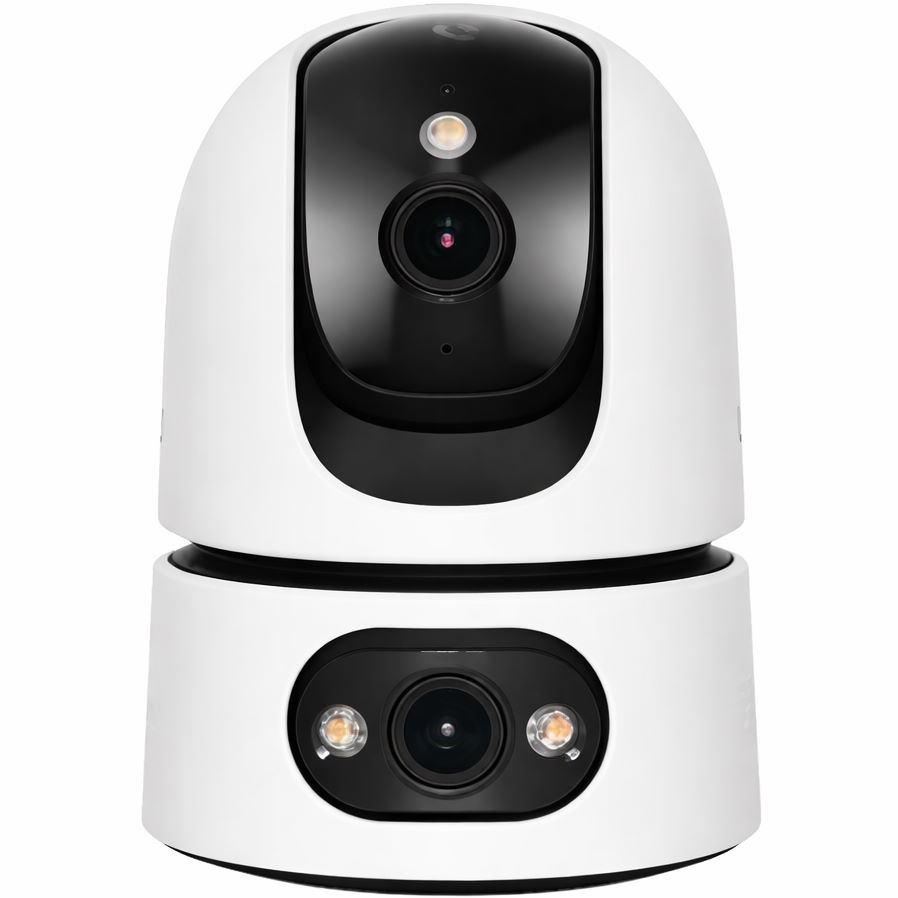 Camera wifi 2 ống kính quay quét 6MP IMOU IPC-S2XEP-6M0S