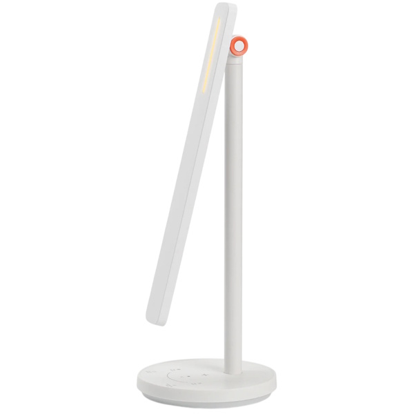 Đèn bàn HyperWork Nova HPW-DL02-WHT trắng