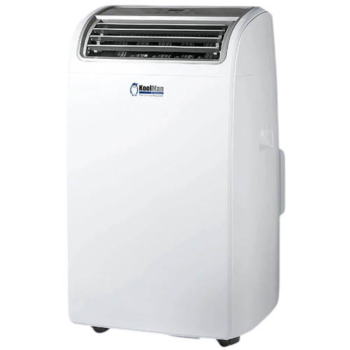Điều hòa không khí di động KoolMan KP-128BM 12.000 BTU