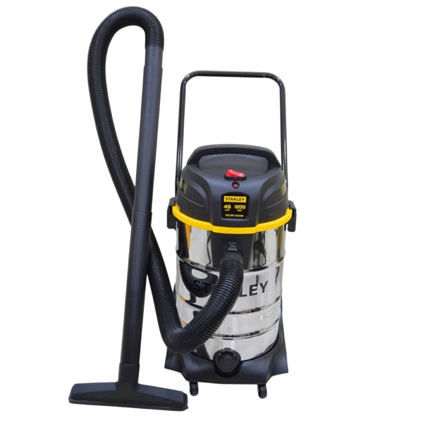 Máy hút bụi công nghiệp 3 chức năng Stanley SL19501-12BA (45 lít)