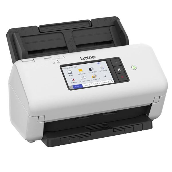 Máy scan Brother ADS-4700W