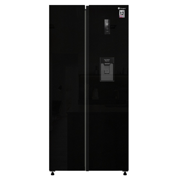 Tủ lạnh Side by Side 530 lít ProFresh Casper RS-D530SBS