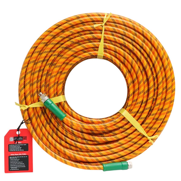 Dây xịt áp lực Oshima 6.5mm x 50m