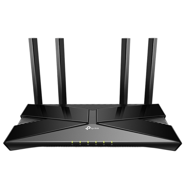 Bộ phát Wifi 6 AX1800 TP-Link Archer AX23