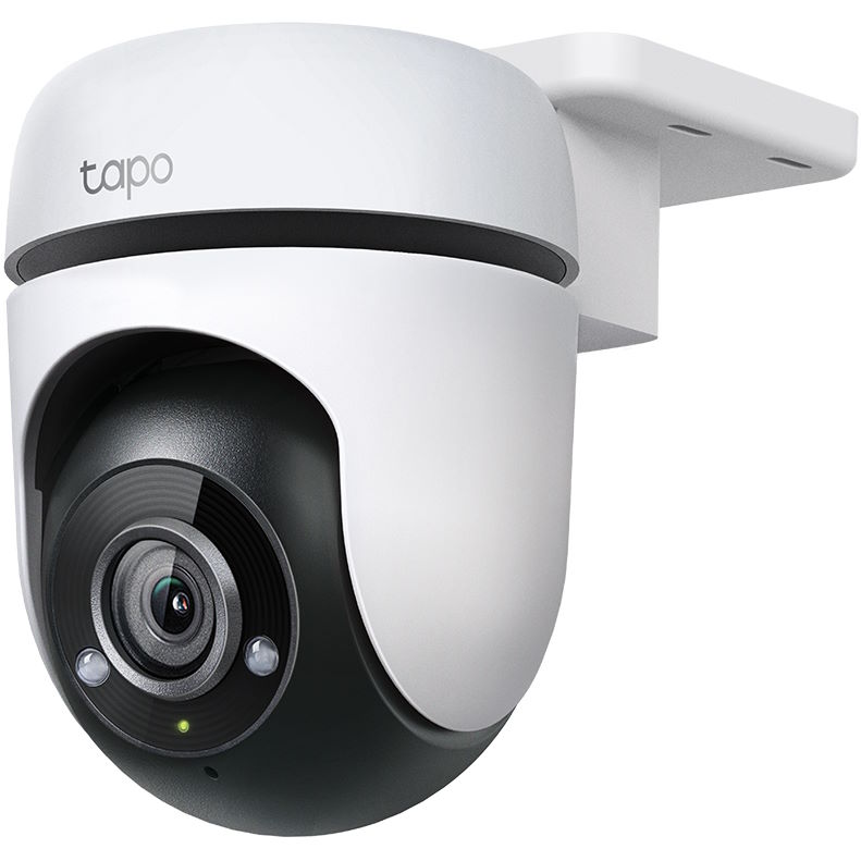 Camera IP Wifi ngoài trời 360 độ 2MP TP-Link Tapo C500