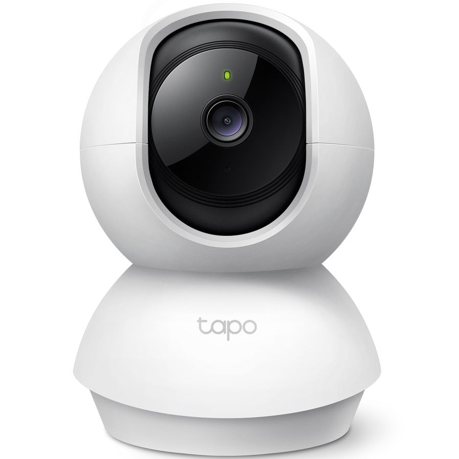Camera Wifi 360 độ TP-Link Tapo C200 1080P