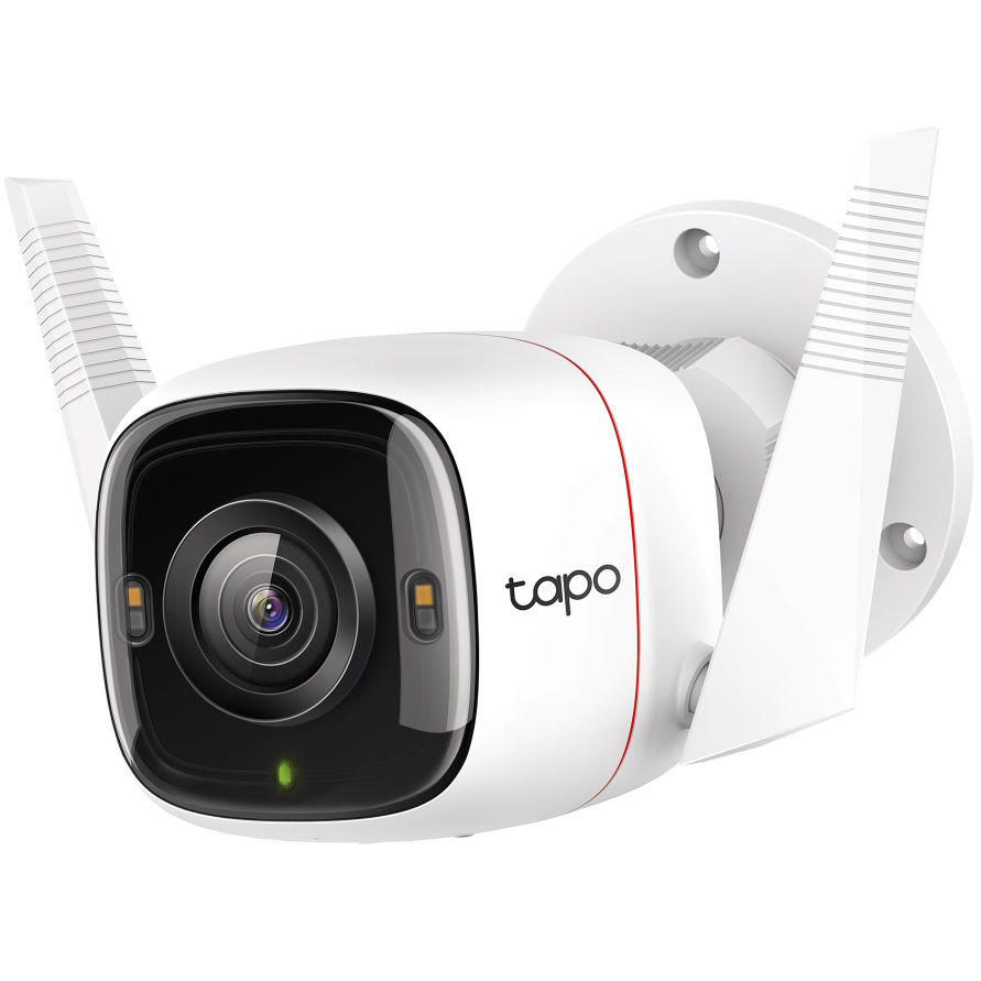 Camera wifi ngoài trời TP-Link Tapo 4MP C320WS
