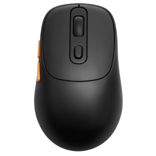 Chuột không dây HyperWork Silentium Mini HPW-MS01M