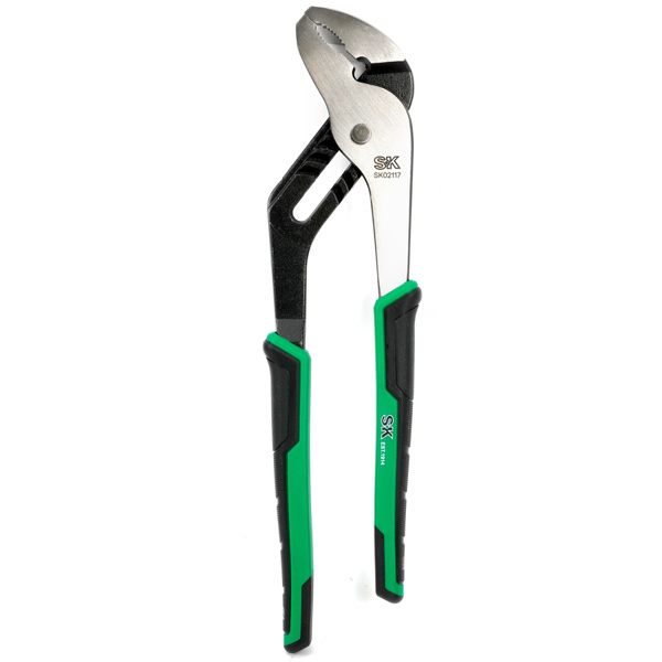 Kìm mỏ quạ rãnh chữ V SK Tools SK02117 (12 inch - 300mm)