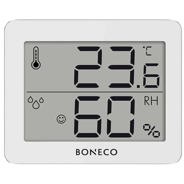 Nhiệt ẩm kế Boneco X200 đo độ ẩm không khí
