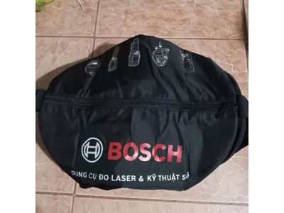 túi Gym Bosch 