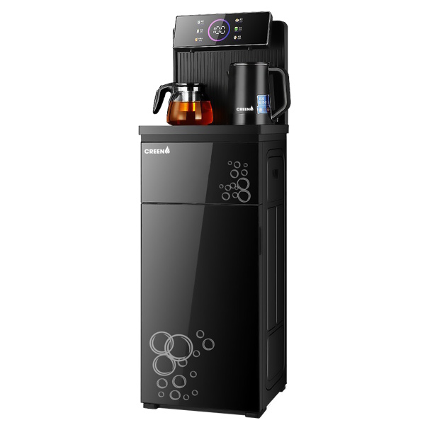 Cây nước thông minh kết hợp bàn trà pha cà phê Creen CR-SK135