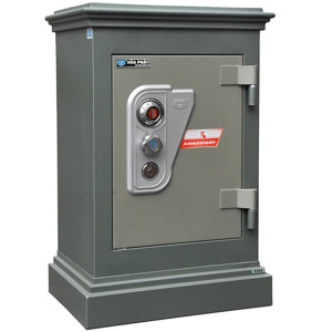 Két sắt an toàn có đổi mã Hòa Phát KA54DM