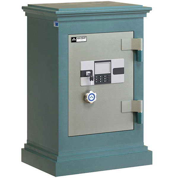 Két sắt điện tử Hòa Phát KA40DT