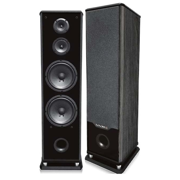 Loa đứng Nanomax S-682