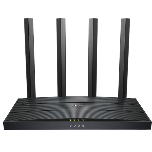 Router WiFi 6 băng tần kép AX1500 TP-Link Archer AX12