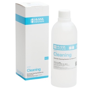 Dung dịch rửa điện cực Hanna HI7061L