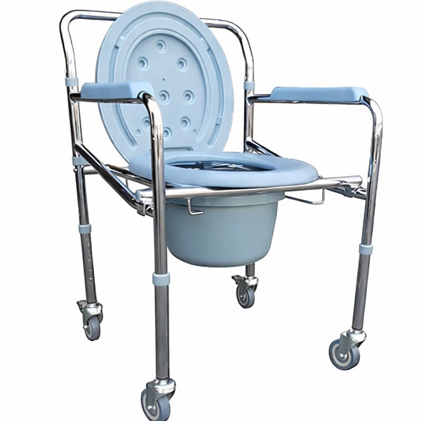 Ghế bô vệ sinh Lucass G-96 (G-696)