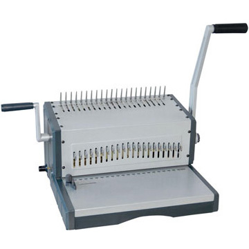 Máy đục lỗ Bosser CB-8701