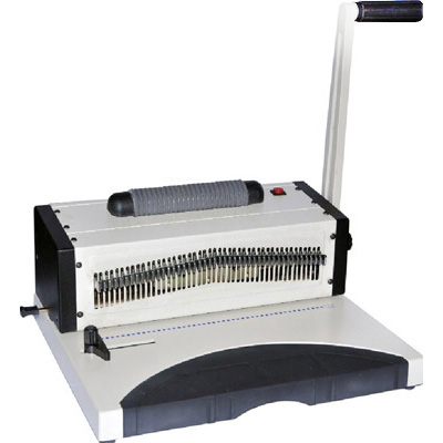 Máy đục lỗ Bosser CI-9028 SUPER